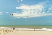 Dream Village Apartment - Cumbuco - Ferienwohnung Caucaia