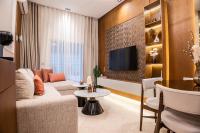 Luxury Aparthotel - Chambres d'hôtes Cap Negro I