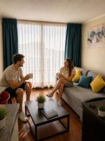 Appartement met 1 Slaapkamer