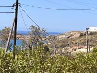 VILLA VASSIA studio 1 - B&B Koundouros