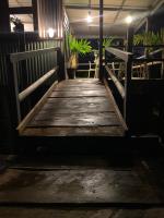 Lotus Lodge Ocean View - Bed and Breakfast Port Mathurin