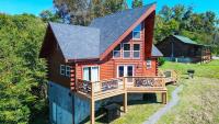 Charming Mountain Dream PrimeLocation Sleeps 8 - B&B Sevierville