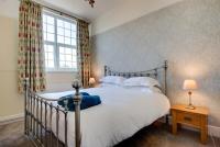 Carnegie Library: Austen Apartment 2 Bedroom - Ferienwohnung Mexborough