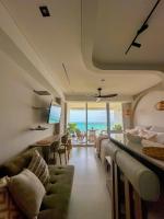 Suite frente al mar - B&B Cartagena de Indias