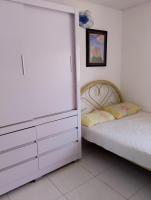 Quarto Soleil - B&B Aracaju