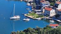 Haven Bay Apartment - Chambres d'hôtes Rogotin