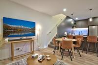 The Remarkable Bliss - Bed and Breakfast Queenstown