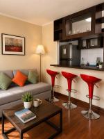 Appartement met 2 slaapkamers