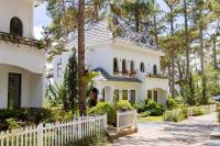 Lat Valley Villa - B&B Da Lat