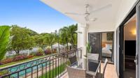 Dawnbreak Sunrise Balcony and Resort Pool - Ferienwohnung Cairns