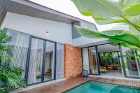 Casanina Ubud Villas - B&B Ubud