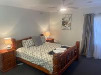 Easy Wagga Stopover, Spacious & Comfortable - B&B Forest Hill