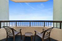 Oceanfront King ALL Amenities Pools W69 - Bed and Breakfast Myrtle Beach