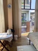Tiny bright house - Spring room - B&B Da Nang