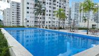 Apartamento Novo Completo em Ponta Negra - B&B Manaus