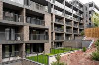 Apartament LIGNUM - B&B Olsztyn