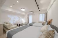 Mondo Mio Sapporo Odori Minami 2-jo 903 - B&B Sapporo
