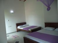 Camera Tripla con Balcone