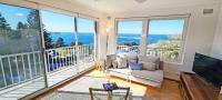 Watch The Sunrise Over Coogee 2 Bedrooms+Garage - B&B Sídney