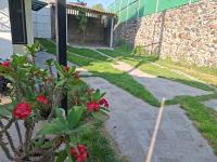 Casa Mediterráneo - Ferienwohnung El Pueblito