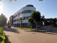 Appartement Am Sandhuf - Ferienwohnung Lubmin