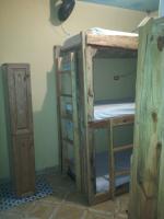 Posto Letto in Dormitorio Misto con 6 Letti