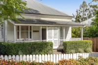 Charming & Cozy Cottage Retreat in East Toowoomba - Ferienwohnung Toowoomba