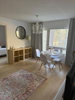 Paimenkatu 1 - Ferienwohnung Savonlinna
