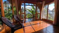 Ella Antara Green Wood Cottage - B&B Ella Town