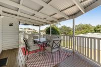 Charming & Cozy Cottage Retreat in East Toowoomba - Chambres d'hôtes Toowoomba