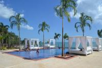 Apartamento El Palmar Residences - Ferienwohnung San Carlos