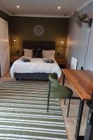 Oystercatcher Guest House - B&B Wilderness