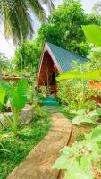 Woodland Cabana - B&B Sigiriya