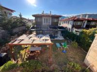 Derya Beach Agullu Villa - B&B Kaş