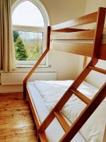 Triple Room with Garden View