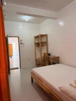 Chambre Double Deluxe avec Balcon