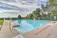 Lake Access Teepee Close to Amenities - Chambres d'hôtes Albrightsville