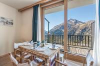 Studio Sansi 34 - Happy Rentals - B&B Cesana Torinese
