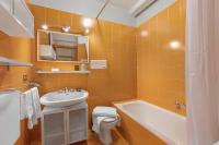Studio Sansi 34 - Happy Rentals - B&B Cesana Torinese