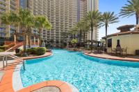 Renovated Beachfront 2BR 2BA, Free Beach Service - Ferienwohnung Panama City Beach