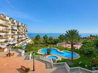 Family Apartment with Sea View by NRAS - B&B El Campello