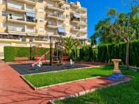 Family Apartment with Sea View by NRAS - B&B El Campello