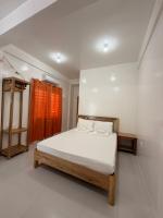 Chambre Lit King-Size Standard