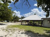 Pension Maupiti Island - B&B Mataura