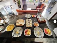 Ceylon shadow - B&B Haputale