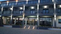 Pensiunea EUPHORIA - Bed and Breakfast Sviniţa