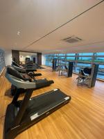 Aliff Height Residen - Bed and Breakfast Johor Bahru