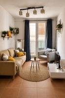 La Casita Vertical casco histórico de Segorbe - Chambres d'hôtes Segorbe