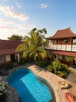 Dewi Sri - B&B Gili Air