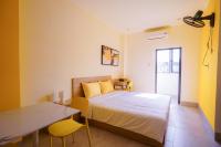 Appartamento Deluxe con 1 Camera da Letto